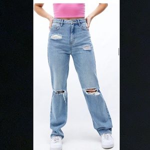 PacSun 90s Boyfriend Jeans Size: 26